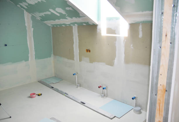 Best Commercial Mold Inspection  in Claxton, GA