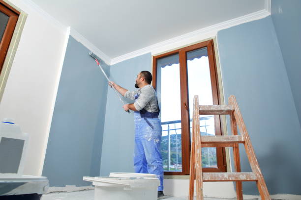 Reliable Claxton, GA Mold Removal Solutions