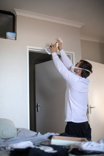 Best Mold Documentation for Insurance Claims  in Claxton, GA