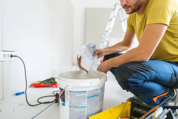 Best Post-Construction Mold Inspection  in Claxton, GA