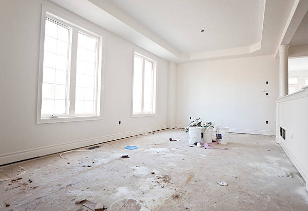 Best Emergency Mold Remediation  in Claxton, GA