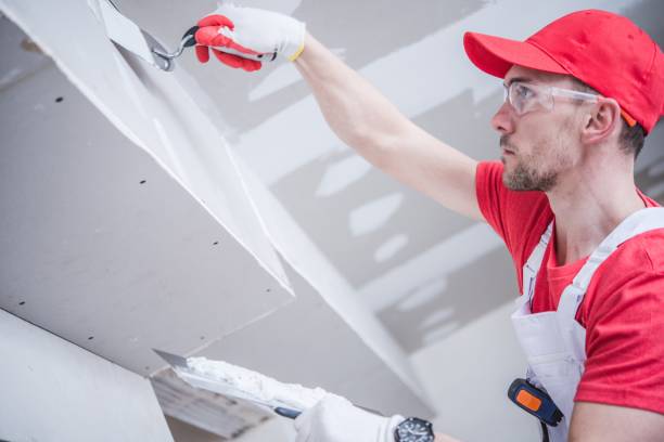 Best Environmental Consulting for Mold Prevention  in Claxton, GA